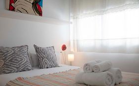 Monko - Rosario Apartment Beach & Sun O
