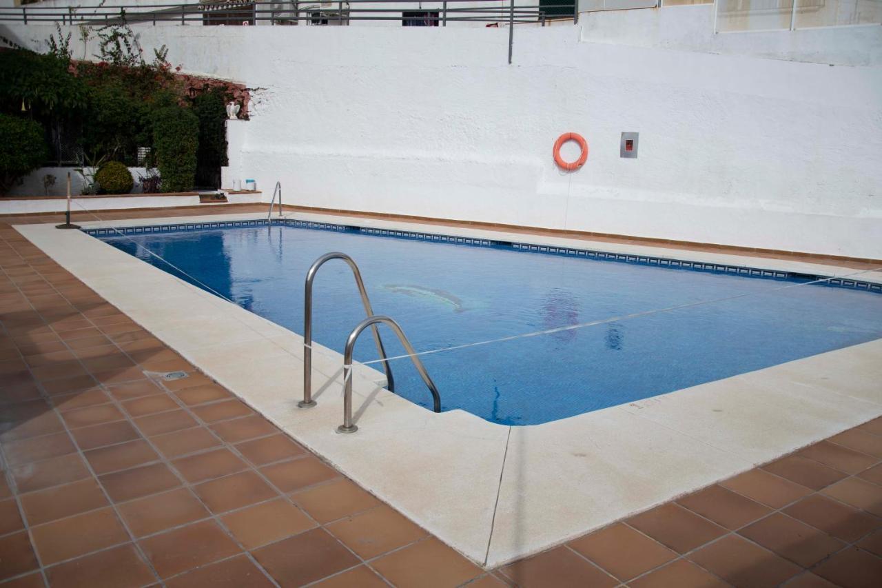Monko - Rosario Apartment Beach & Sun O Torremolinos Exterior foto