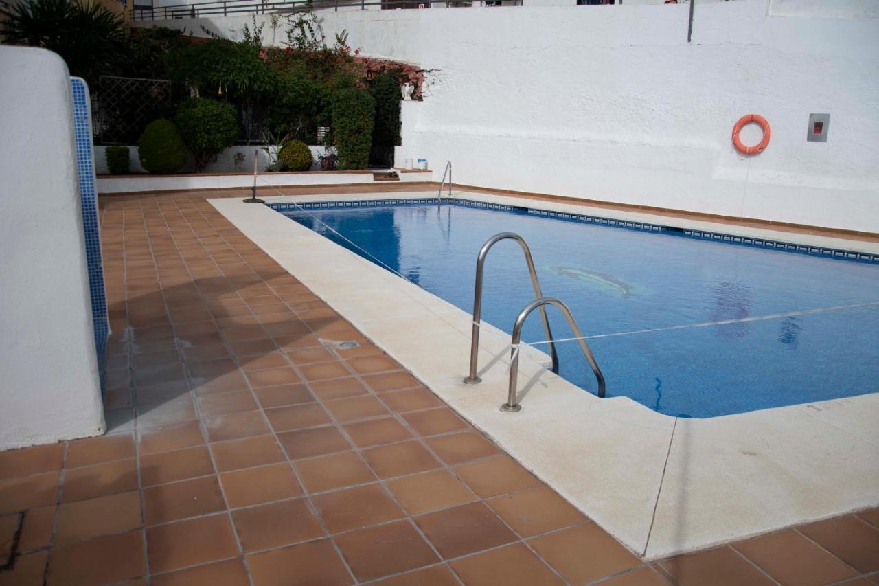 Monko - Rosario Apartment Beach & Sun O Torremolinos Exterior foto